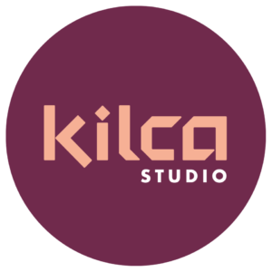 Logo kilca studio