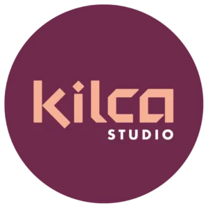 Logo kilca studio