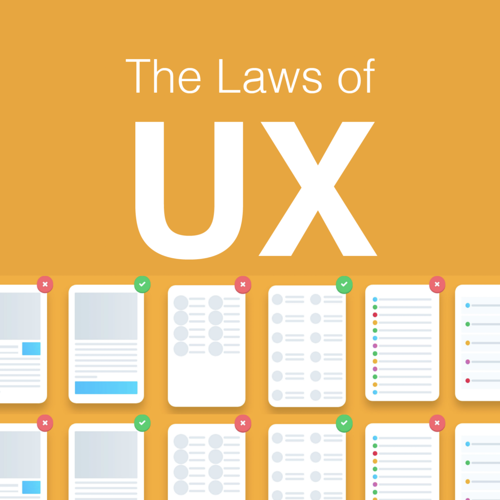 ley ux